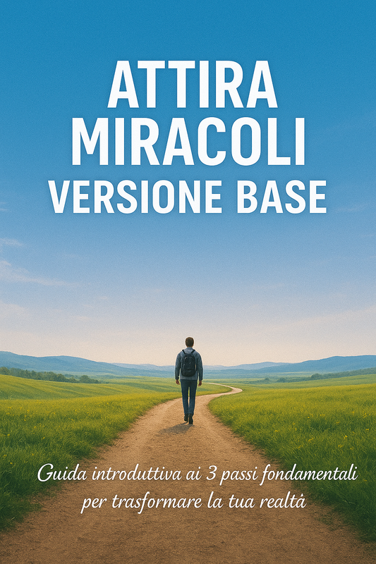 Attira Miracoli - Versione Base